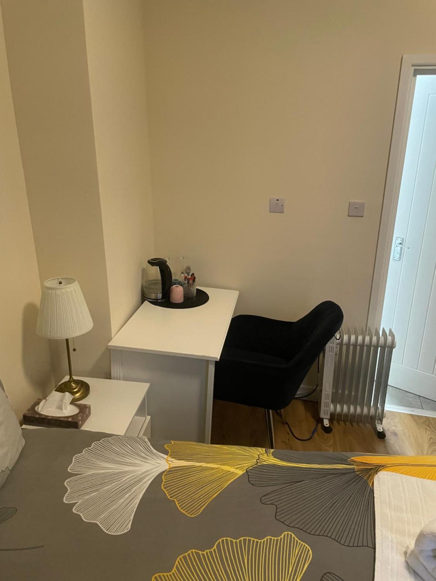 Luxury Central West Complex Appartement Londres