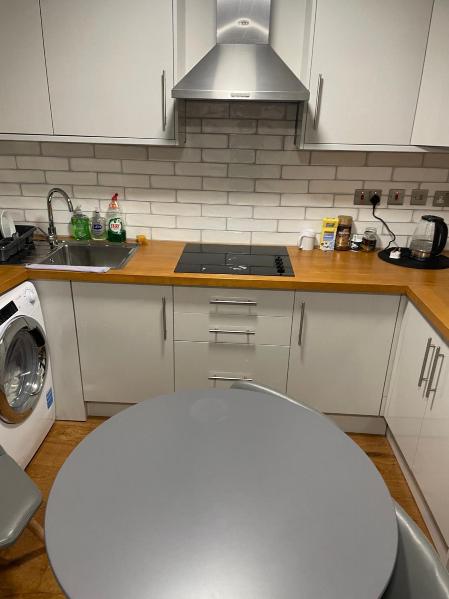 Appartement Luxury Central West Complex Londres