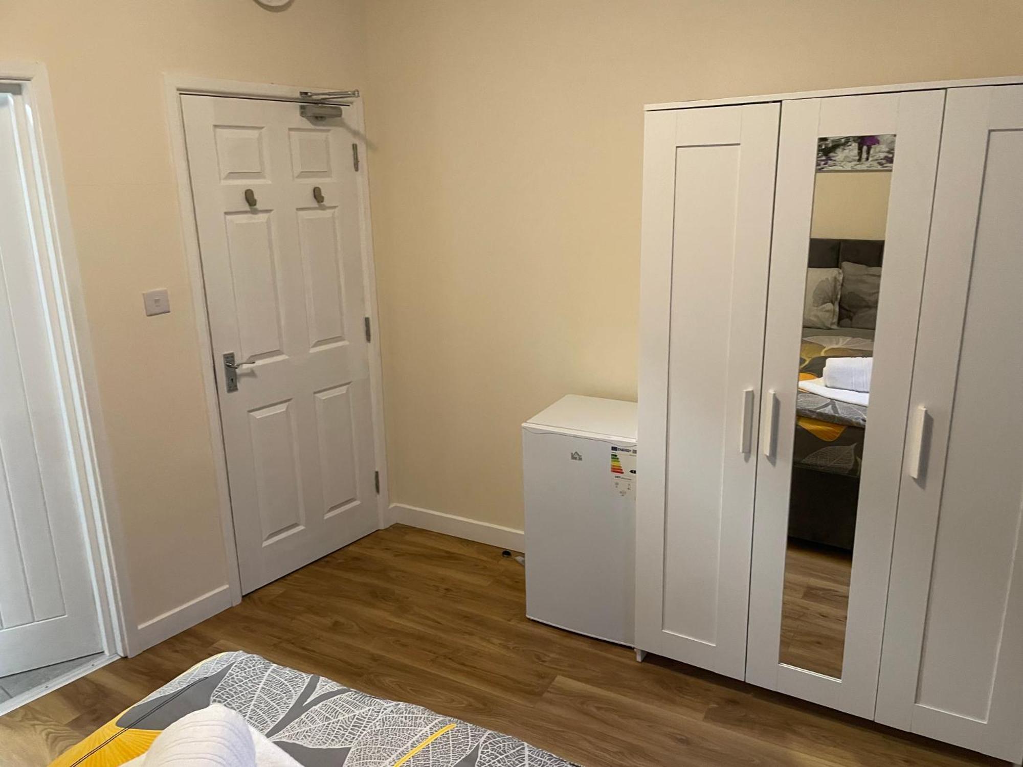 Luxury Central West Complex Appartement Londres