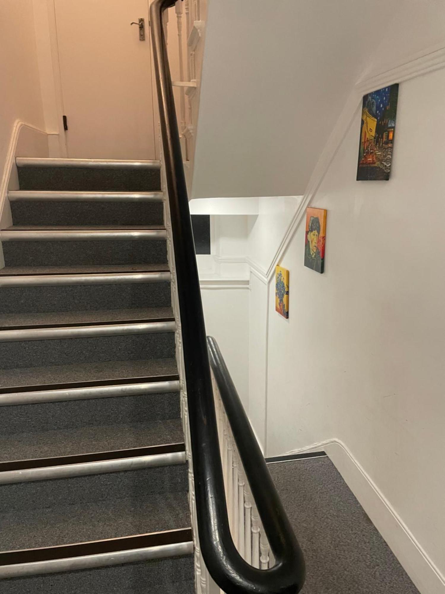 Appartement Luxury Central West Complex Londres
