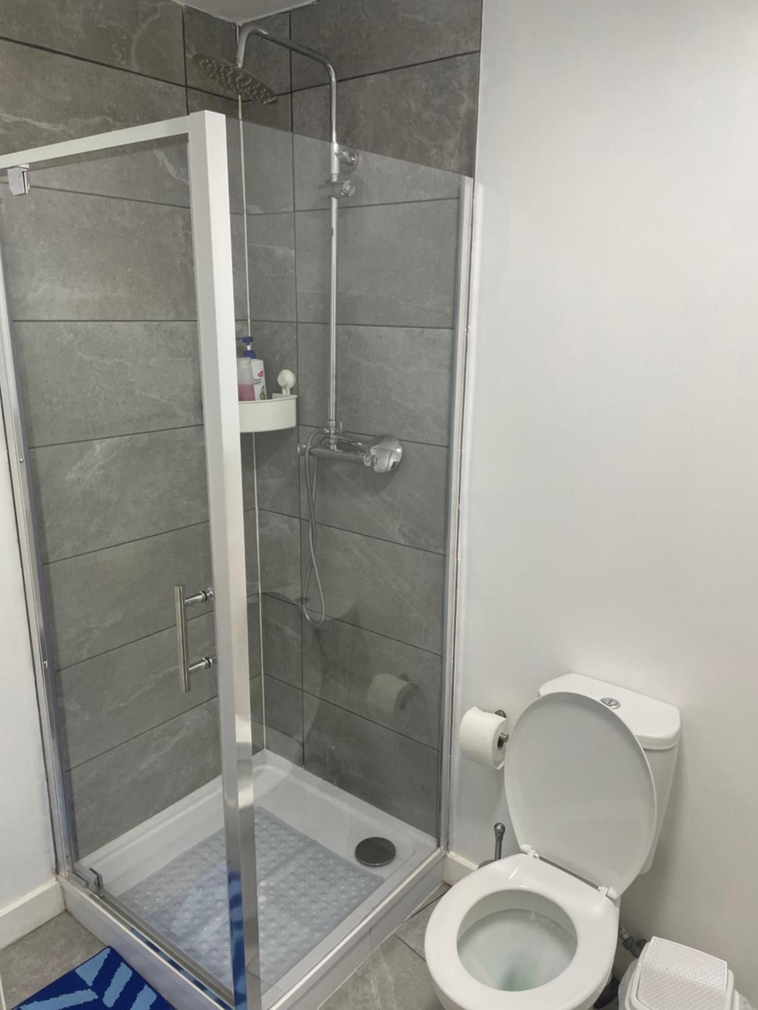 Luxury Central West Complex Londres